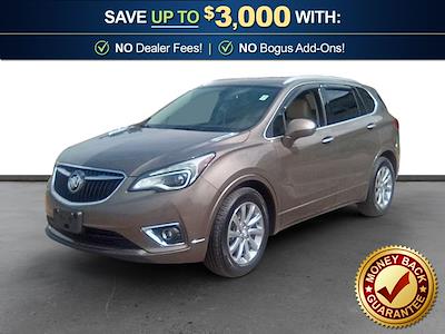 2019 Buick Envision FWD SUV for sale #P26EX190A - photo 1