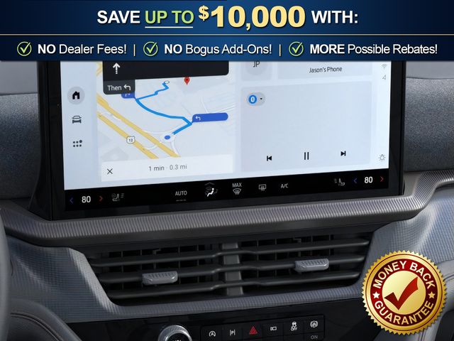 New 2026 Ford Explorer - photo 21