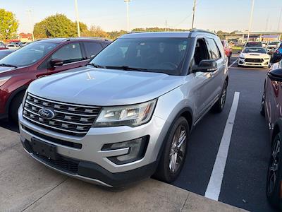 2016 Ford Explorer FWD SUV for sale #P26EX191A - photo 1