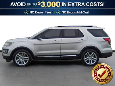 2016 Ford Explorer FWD SUV for sale #P26EX191A - photo 2
