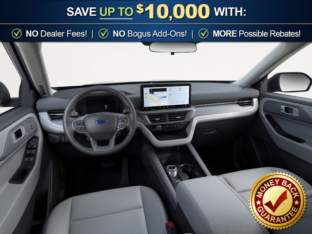 New 2026 Ford Explorer - photo 15