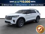 2026 Ford Explorer 4WD SUV for sale #P26EX193 - photo 1