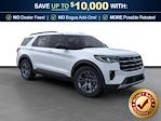 2026 Ford Explorer 4WD SUV for sale #P26EX193 - photo 10