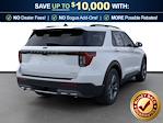 2026 Ford Explorer 4WD SUV for sale #P26EX193 - photo 11