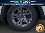 2026 Ford Explorer 4WD SUV for sale #P26EX193 - photo 24