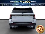 2026 Ford Explorer 4WD SUV for sale #P26EX193 - photo 3