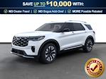 2026 Ford Explorer 4WD SUV for sale #P26EX194 - photo 1