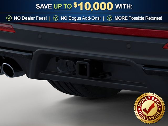 New 2026 Ford Explorer - photo 30