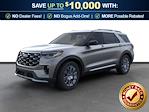 2026 Ford Explorer RWD SUV for sale #P26EX198 - photo 1