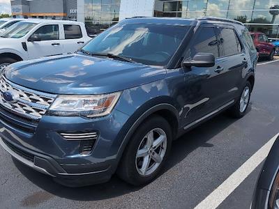 2019 Ford Explorer FWD SUV for sale #P26EX200A - photo 1