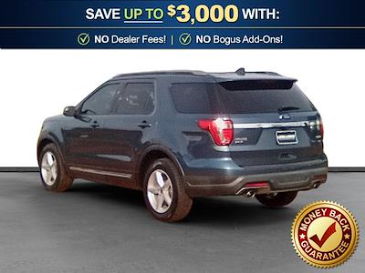 2019 Ford Explorer FWD SUV for sale #P26EX200A - photo 2