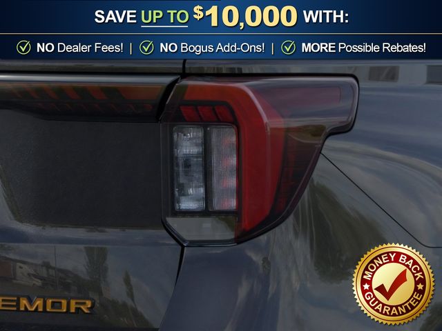 New 2026 Ford Explorer - photo 28