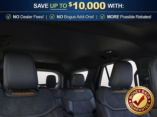 New 2026 Ford Explorer - photo 29