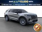 2026 Ford Explorer RWD SUV for sale #P26EX202 - photo 10