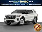 2026 Ford Explorer RWD SUV for sale #P26EX203 - photo 1