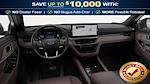 2026 Ford Explorer RWD SUV for sale #P26EX203 - photo 10