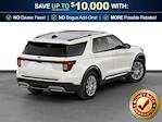 2026 Ford Explorer RWD SUV for sale #P26EX203 - photo 4