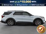 2026 Ford Explorer RWD SUV for sale #P26EX205 - photo 7