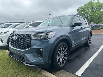 2026 Ford Explorer RWD SUV for sale #P26EX208A - photo 1