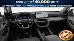 2026 Ford Explorer RWD SUV for sale #P26EX209 - photo 10