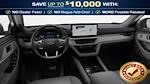 2026 Ford Explorer RWD SUV for sale #P26EX210 - photo 10