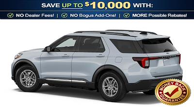 2026 Ford Explorer RWD SUV for sale #P26EX211 - photo 2