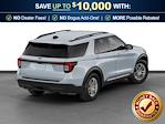 2026 Ford Explorer RWD SUV for sale #P26EX211 - photo 4