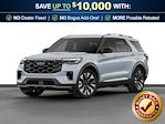2026 Ford Explorer 4WD SUV for sale #P26EX213 - photo 1