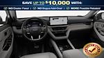 2026 Ford Explorer 4WD SUV for sale #P26EX213 - photo 10