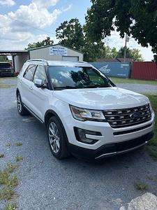 2017 Ford Explorer FWD SUV for sale #P26EX223A - photo 1