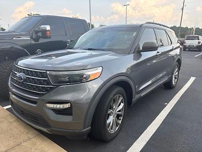 2021 Ford Explorer RWD SUV for sale #P26EX227A - photo 1
