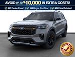 2026 Ford Explorer 4WD SUV for sale #P26EX231 - photo 2