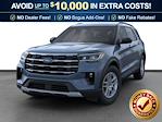 2026 Ford Explorer RWD SUV for sale #P26EX233 - photo 2