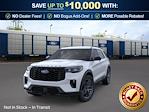 2026 Ford Explorer RWD SUV for sale #P26EX247 - photo 2
