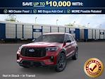 2026 Ford Explorer RWD SUV for sale #P26EX248 - photo 2