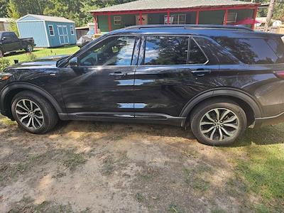 2025 Ford Explorer RWD SUV for sale #P26EX248A - photo 1