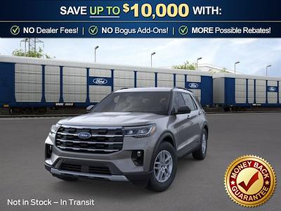 2026 Ford Explorer RWD SUV for sale #P26EX249 - photo 2