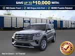 2026 Ford Explorer RWD SUV for sale #P26EX249 - photo 2