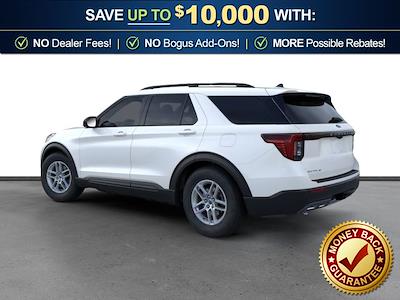 2026 Ford Explorer RWD SUV for sale #P26EX254 - photo 2