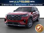 2026 Ford Explorer RWD SUV for sale #P26EX255 - photo 4
