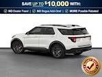 2026 Ford Explorer 4WD SUV for sale #P26EX271 - photo 2