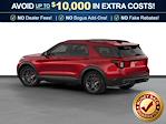 2026 Ford Explorer RWD SUV for sale #P26EX276 - photo 2