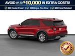 2026 Ford Explorer RWD SUV for sale #P26EX287 - photo 2