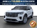 2026 Ford Explorer RWD SUV for sale #P26EX293 - photo 2
