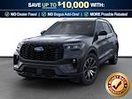 2026 Ford Explorer RWD SUV for sale #P26EX294 - photo 2