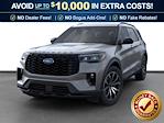 2026 Ford Explorer RWD SUV for sale #P26EX295 - photo 2