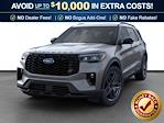 2026 Ford Explorer 4WD SUV for sale #P26EX301 - photo 2