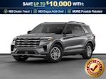 2026 Ford Explorer RWD SUV for sale #P26EX306 - photo 1