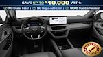 2026 Ford Explorer RWD SUV for sale #P26EX306 - photo 10