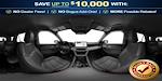 2026 Ford Explorer RWD SUV for sale #P26EX306 - photo 11